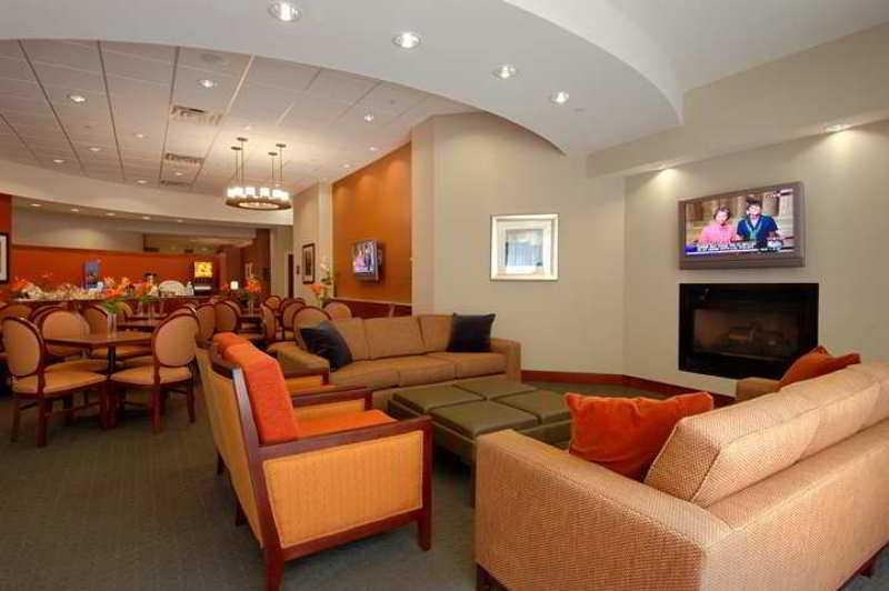 Hampton Inn & Suites Milwaukee Downtown Exteriör bild
