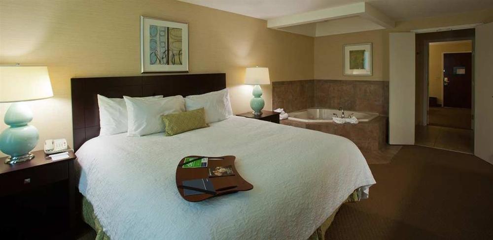 Hampton Inn & Suites Milwaukee Downtown Rum bild