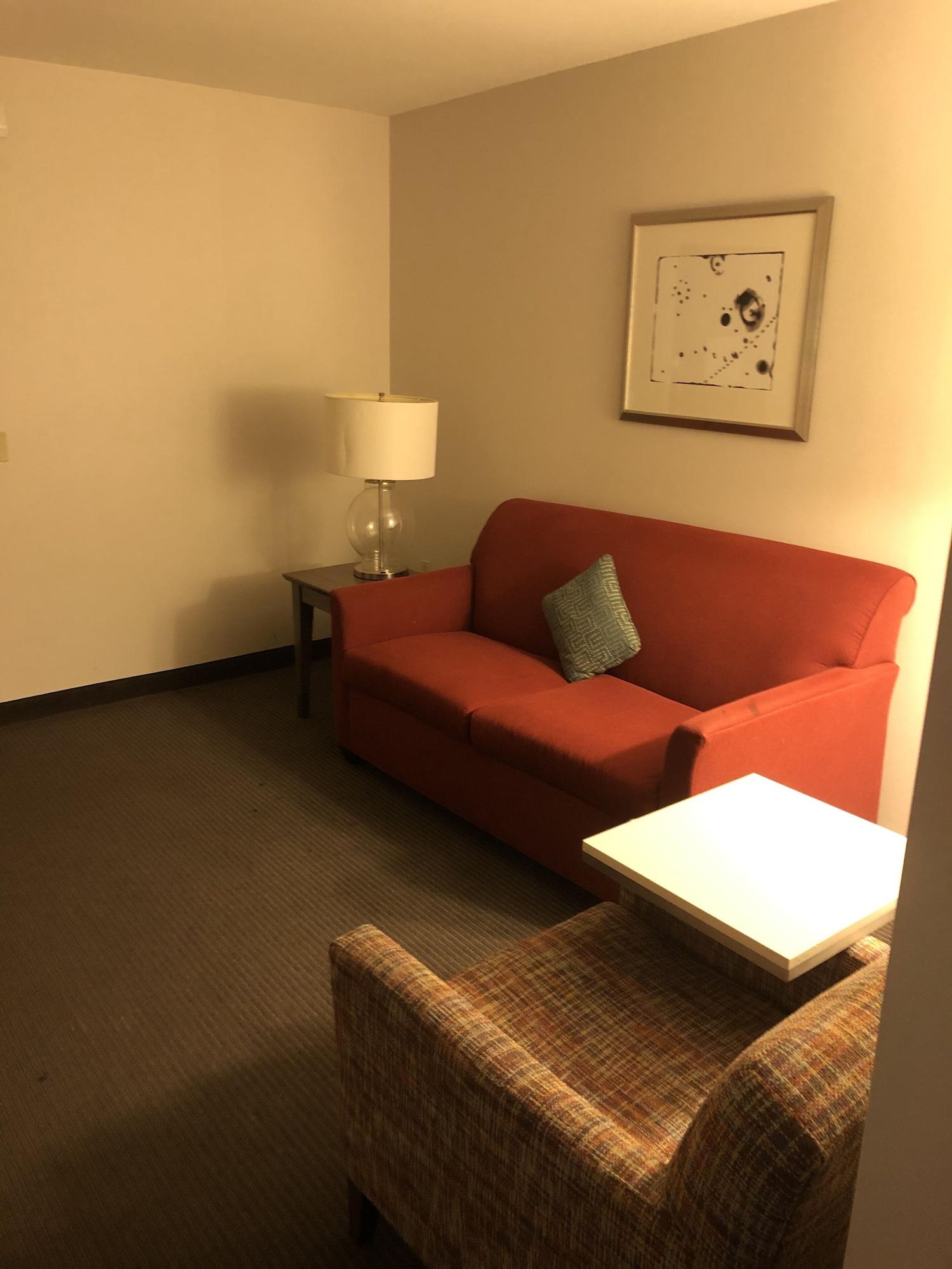 Hampton Inn & Suites Milwaukee Downtown Exteriör bild